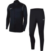 Resim Nike M Park 20 Knit Track Eşofman Takımı Lacivert 