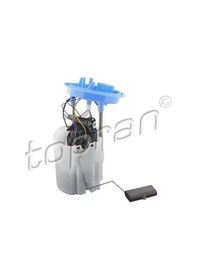 Resim Skoda Octavia 4 Yakit Depo Samandirasi 1.5 Tsi 2020-2024 Dpca Dxdb Topran 630683001 