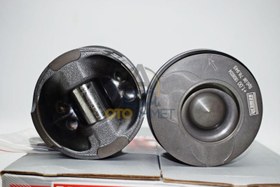 Resim Piston Segman Laguna-Megane-Trafic-Vivaro 1mm 