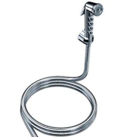 Resim Genel Markalar Şattaf Taharet Musluk Seti Taharatmatik El Tuvalet Sprey Tabancası Köpek Kedi Yıkama Tk111 