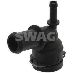 Resim Swag 30945979 Su Flansı Caddy 04- Golf V 03- Passat 04- Touran 03- 