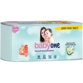 Resim Babyone XL Çocuk Bezi 50'li 