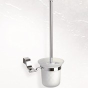 Resim Starax Unigue Klozet Fırçalığı (S-8808) 