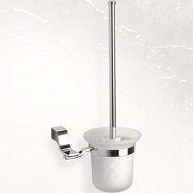 Resim Starax Unigue Klozet Fırçalığı (S-8808) 