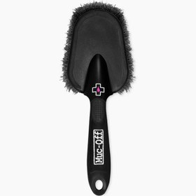 Resim MUC-OFF SOFT YIKAMA FIRÇASI SİYAH 