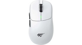 Resim Havit Gamenote MS955WB Rgb Wireless Gaming Mouse 3 Modlu + Ekranlı Şarj Istasyonu 