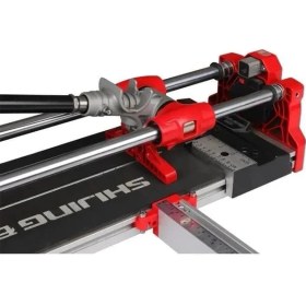 Resim SHIJING TOOLS 1322-0800 Manuel Seramik ve Fayans Kesme Makinesi 