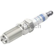 Resim Volvo V50 1.6 2005-2012 Bosch 4 Tırnak Buji 4 Adet 