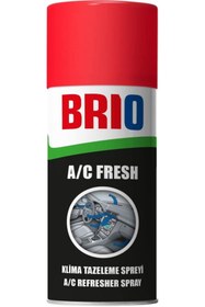 Resim STOREMAX PRStoRe Klima Araç İçi Tazeleme Spreyi 150 Ml Biyosit İçermez StorePR 1063348 