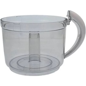 Resim Arnica Uyumlu Prokit 444 Plus Mutfak Robotu Haznesi 