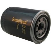 Resim CS 1542 ŞAMPİYON YAĞ FİLTRESİ ZP22 / LF3345 