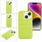 Resim Bloomnest Cbtx İphone Uyumlu 15 Uyumlu Şok Geçirmez Hava Yastığı Ceket Kasa, Düğmelere Erişimli, Pc+pu Malzeme Diğer 
