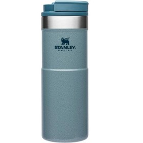 Resim Stanley The Neverleak Travel Mug .47l / 16oz H. Ice 