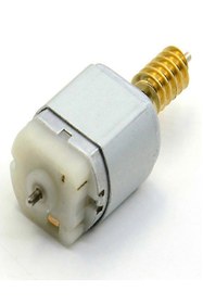 Resim OTO55 Mercedes W212 W204 W207 Direksiyon Kolon Kilit Motoru 