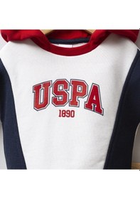 Resim U.S. Polo Assn. U.s. Polo Assn 2 Li Takım Usb2565 Beyaz Beyaz 