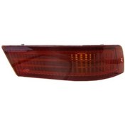 Resim Tampon Sınyalı Sol Sarı W21w Japon L300 Dızel 01- Oem No: 210-87412 