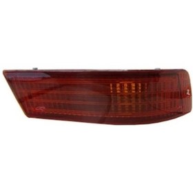 Resim Tampon Sınyalı Sol Sarı W21w Japon L300 Dızel 01- Oem No: 210-87412 