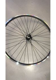 Resim Ön 28 Jant Uyumlu Shımano Göbek Diskli 