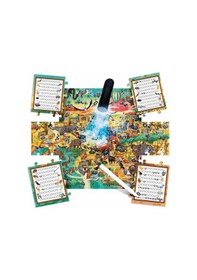 Resim Headu Explore The Safari It21420 