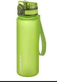Resim Uzspace 2'li Tritan Matara Seti 500 ml 14 Farklı Renk Seçeneği FiftyFifty 