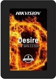 Resim Hıkvısıon 1tb Hs-ssd-desıre S 560-520mb/s Sata-3 Ssd Disk 