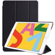 Resim iPad Uyumlu 10.2 Uyumlu 2021 (9.Nesil) Zore Smart Kapak Standlı 1-1 Kılı 