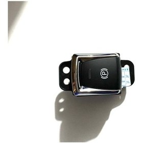 Resim DÜĞME EL FREN KONTROL QASHQAİ 14-16/X-TRAİL 14-16 