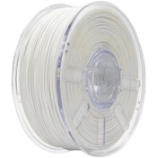 Resim Microzey 1.75 Mm Beyaz Pla Pro Filament 1KG 