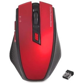 Resim Samuera Everest Smw-777 Usb 2.4 Ghz Optik Kablosuz Mouse 