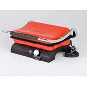 Resim Feris 1800 W Tost Makinesi 