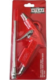 Resim Attlas Atht 10lhava Tabancası Uzun 