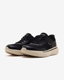 Resim SKECHERS NEVARRO Erkek Siyah Günlük Ayakkabı 211334 BLK 