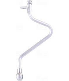 Resim Turbo Yag Borusu Mercedes Om611 A6111800120 