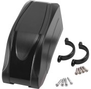 Resim Gemstone Ebike Su Geçirmez Kontrol Kutusu Elektrikli Bisiklet Dönüşüm Kiti Küçük Boyutlu Kontrol Kutusu Çantası Kontrol Kutusu Parçaları (Yurt Dışından) 