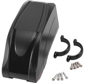 Resim Gemstone Ebike Su Geçirmez Kontrol Kutusu Elektrikli Bisiklet Dönüşüm Kiti Küçük Boyutlu Kontrol Kutusu Çantası Kontrol Kutusu Parçaları (Yurt Dışından) 