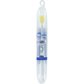 Resim Difaş Pro Clinic Slim Soft Diş Fırçası 
