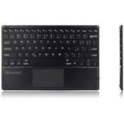 Resim Lenovo Yoga Smart Tab TB-X705F Touchpad Bluetooth Klavye 24 cm + Mouse + Stand AL2766 