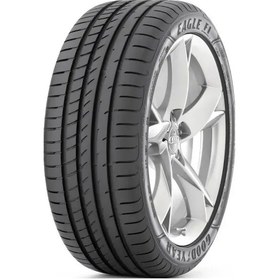 Resim Goodyear Eagle F1 Asymmetric 2 Rof Moe 245/40R20 99Y XL Sct Yaz Lastiği 2023 