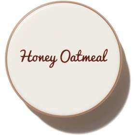 Resim The saem manuka balı ve yulaf ezmesi özü i̇çeren dudak peelingi 