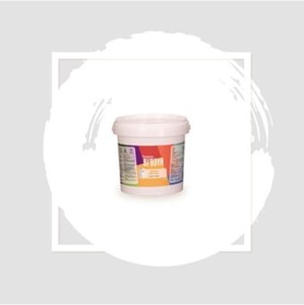 Resim Bi Boya İpek Mat Trendy 0.75 L Beyaz 