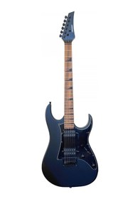 Resim Madison MEG-4M-BK Mat Siyah Elektro Gitar 