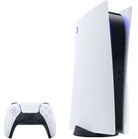 Resim SONY PlayStation 5 Konsol 