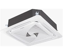 Resim Fujiplus FP/48HCI FP-CCA48HVR1 A Enerji Sınıfı 48000 BTU Kaset Tipi Inverter Klima 