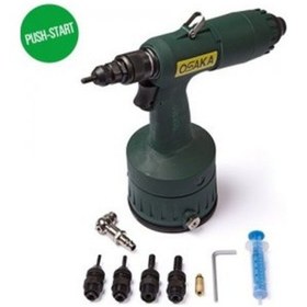 Resim Osaka Havalı Somunlu Perçin Opt-P 5050 As N11.7995 