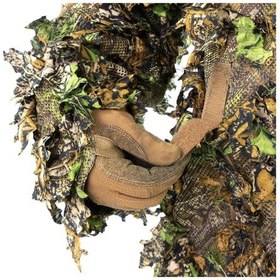 Resim Novritsch 3d Ghillie Suit Everglade Jacket Ceket U14e2 Çok Renkli 