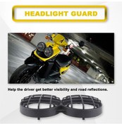Resim Jokmae Koruma Kılıfı, Yamaha Bws100 Ve Honda Zoomer Af58 Modellerine Uyumlu 
