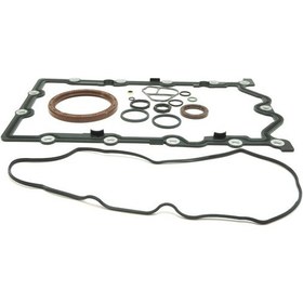Resim Mini R50 R52 -04 Alt Takım Conta 11117508534. 