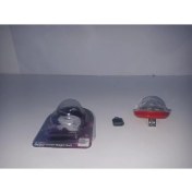 Resim abnturk USB Mini Disko Topu Telefona Bağlanabilir Led'li Small Magic Ball Sihirli Disco Topu Canlı Yayında 