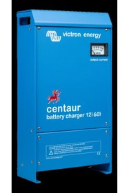 Resim victron Centaur 12/60 Üç Çıkışlı Şarj Cihazı 