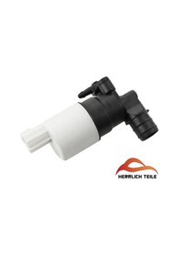 Resim S60- Ön Cam Yıkayıcı Motoru - 